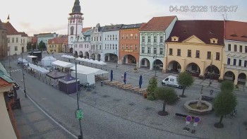 Město Chomutov