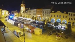Náměstí 1. máje