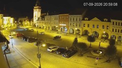 Náměstí 1. máje