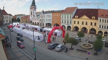 Město Chomutov