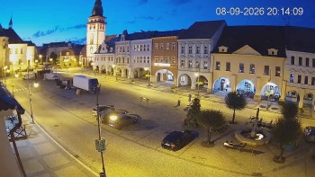 Město Chomutov