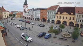 Město Chomutov