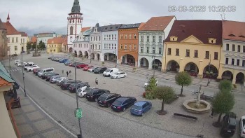 Město Chomutov