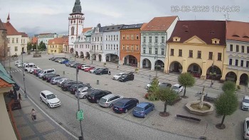 Město Chomutov