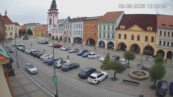 Město Chomutov