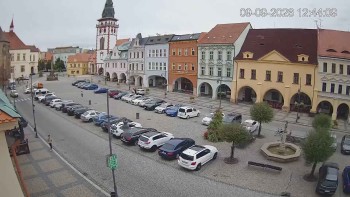 Město Chomutov