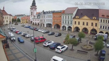 Město Chomutov