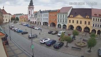 Město Chomutov