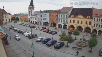 Město Chomutov