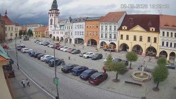 Město Chomutov