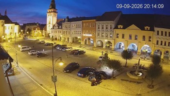 Město Chomutov