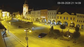Město Chomutov