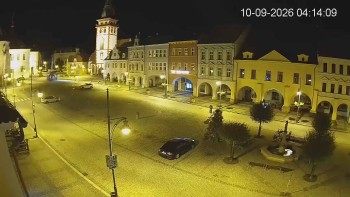 Město Chomutov