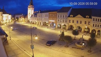 Město Chomutov