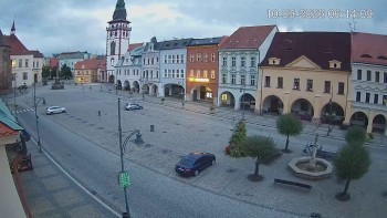 Město Chomutov