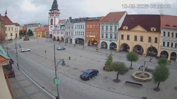 Město Chomutov