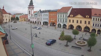 Město Chomutov
