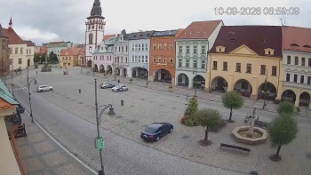 Město Chomutov