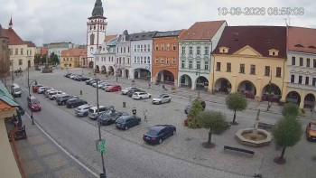 Město Chomutov