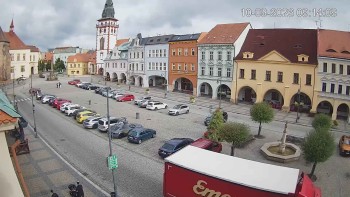 Město Chomutov