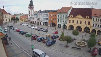 Město Chomutov