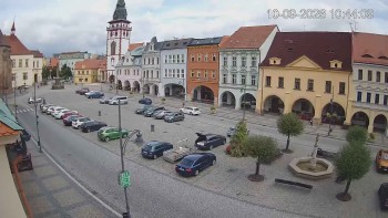 Město Chomutov