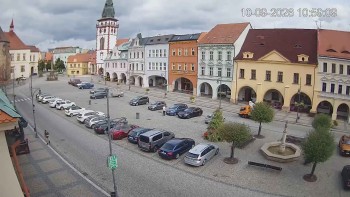 Město Chomutov