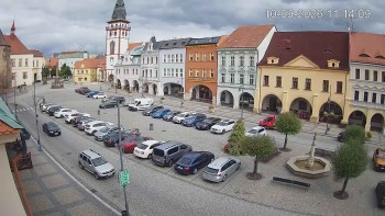 Město Chomutov