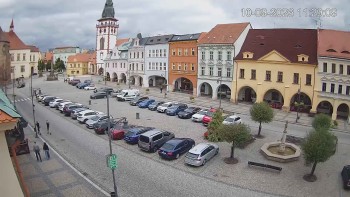 Město Chomutov