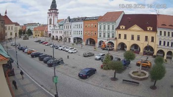 Město Chomutov