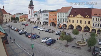 Město Chomutov