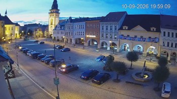 Město Chomutov
