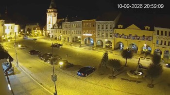 Město Chomutov