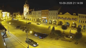 Město Chomutov