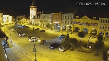 Město Chomutov