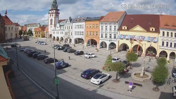Město Chomutov