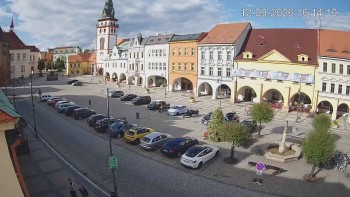 Město Chomutov