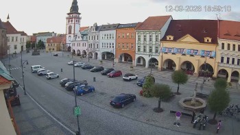 Město Chomutov