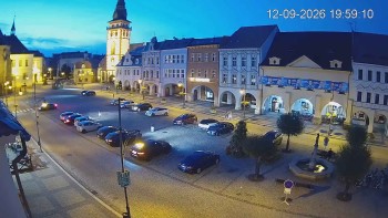 Město Chomutov