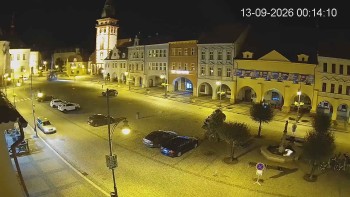 Město Chomutov
