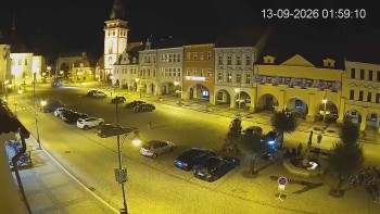 Město Chomutov