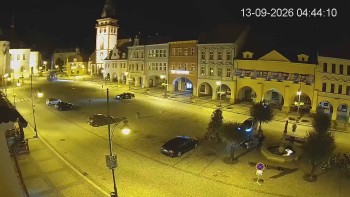Město Chomutov