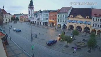 Město Chomutov