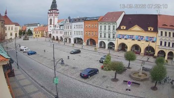 Město Chomutov