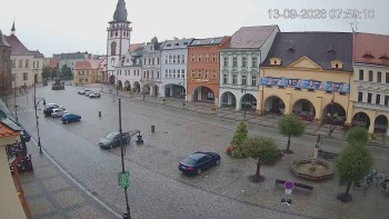 Město Chomutov