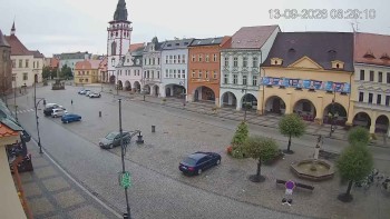 Město Chomutov