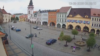 Město Chomutov