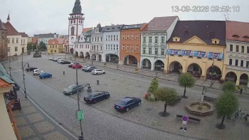 Město Chomutov