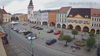 Město Chomutov