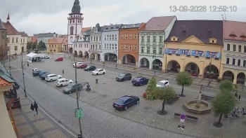 Město Chomutov